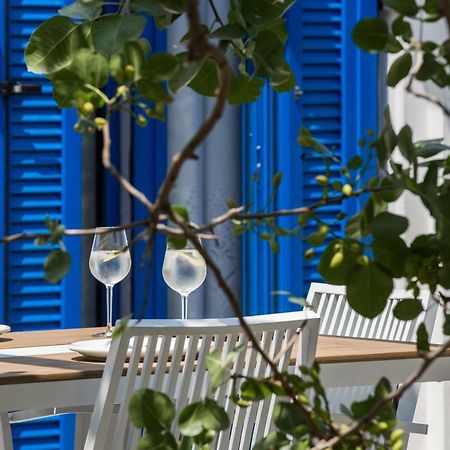Aneli Luxury Villas-Villa Aegina Exterior foto