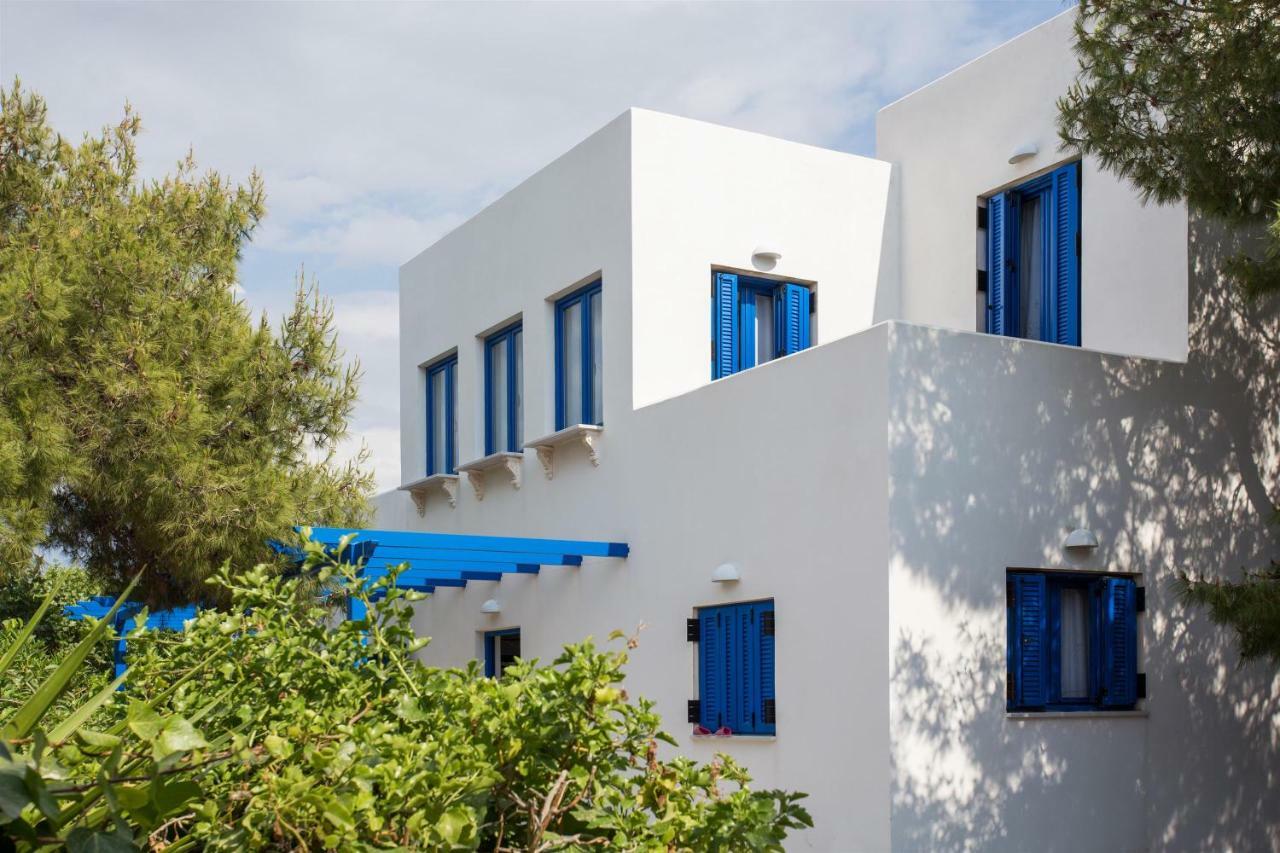 Aneli Luxury Villas-Villa Aegina Exterior foto