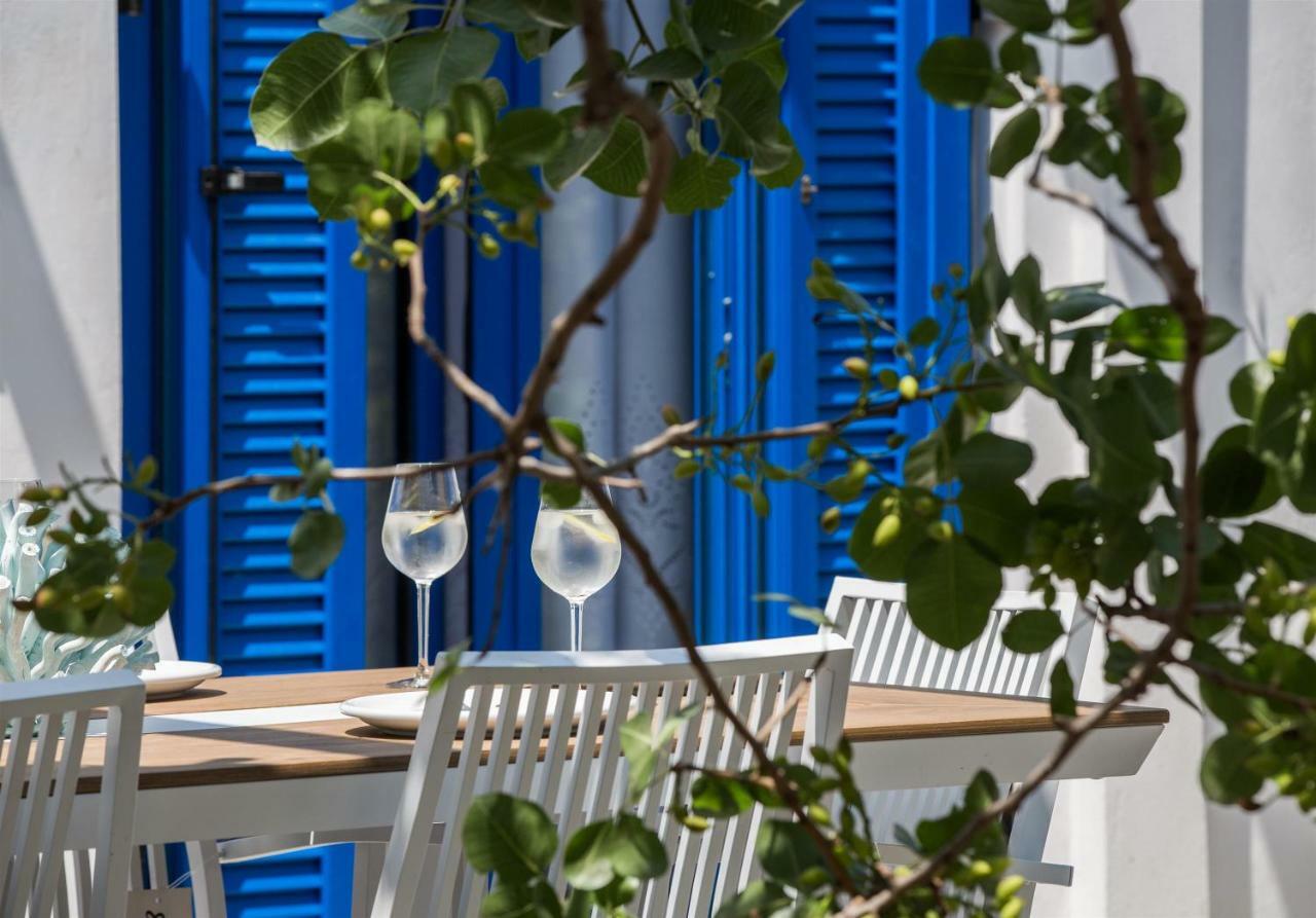 Aneli Luxury Villas-Villa Aegina Exterior foto
